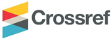 Crossref logo
