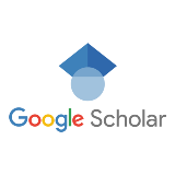 Google Scholar logo